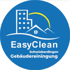 EasyClean Logo
